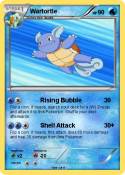 Wartortle
