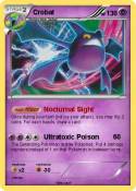 Crobat