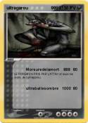 ultragarou 9999