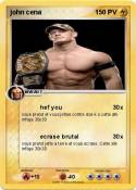 john cena