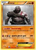 kratos