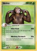 Monkey