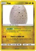 Egg