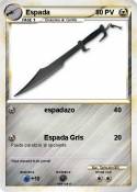 Espada