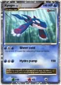 Kyogre