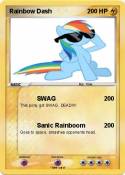 Rainbow Dash