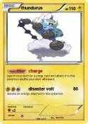 thundurus