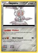 Magearna