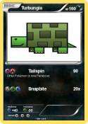Turbungia