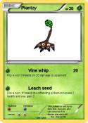 Plantzy