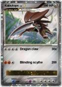 Kabutops