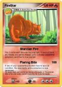 FireStar