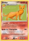 FireStar