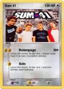 Sum 41