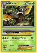 Pinsir
