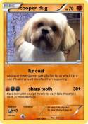 cooper dug