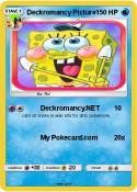 Deckromancy