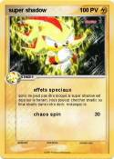 super shadow