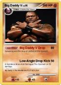 Big Daddy V
