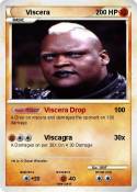 Viscera