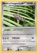 Martin's Porygo