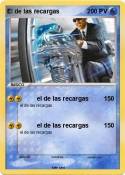 El de las recar