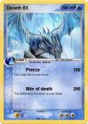 Doneth EX