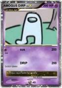 AMOGUS DIRP
