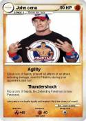 John cena