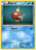 Magikarp
