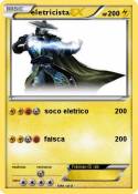 eletricista