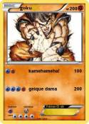 goku