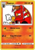 Eggman