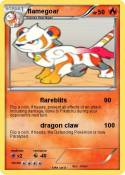 flamegoar