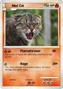 Mad Cat