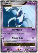 Lugia