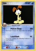 Odie