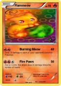 Flaremeow