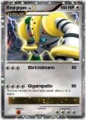 Regigigas