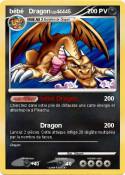 bébé Dragon