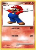 mario