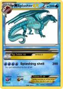 Splasher