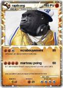 rapikong