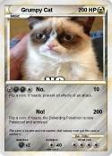 Grumpy Cat