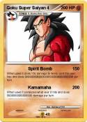 Goku Super Saiy