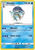 Blizzaria