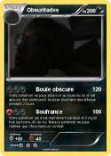 Obsuritades