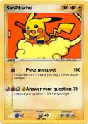 SonPikachu