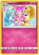 hugtto precure