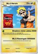 MLG Naruto